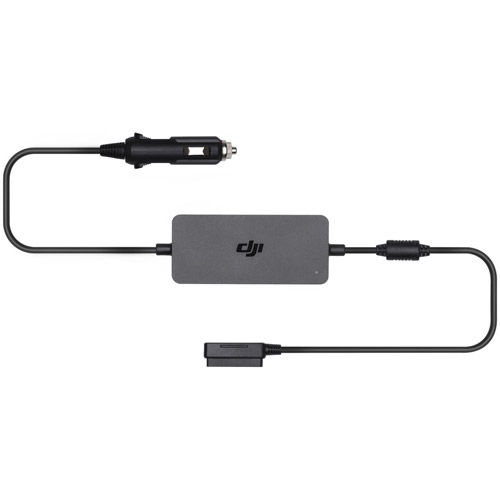 Mavic Air 2 Car Charger