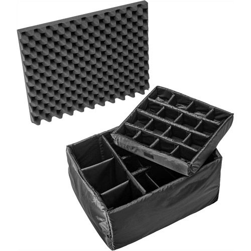 1625 Padded Divider Set