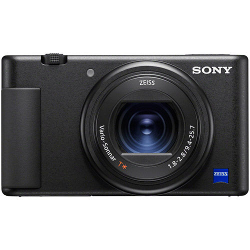 Sony ZV-1 Black