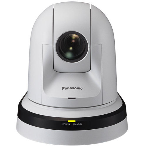 AW-HE38HWPC  22x Zoom PTZ Camera with HDMI Output and NDI (White)
