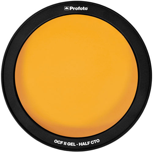 OCF II Gel - Half CTO