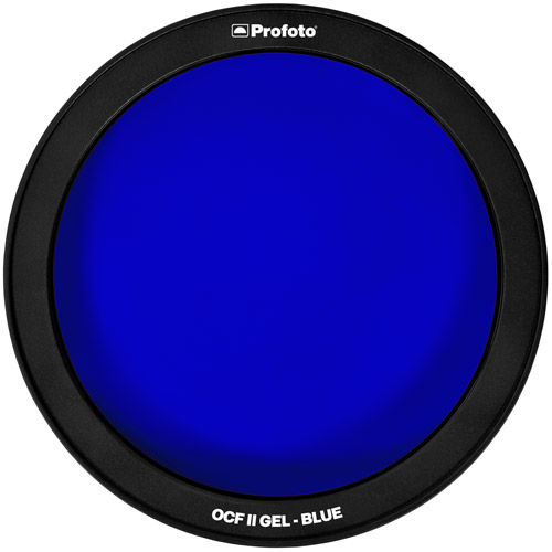 OCF II Gel - Blue