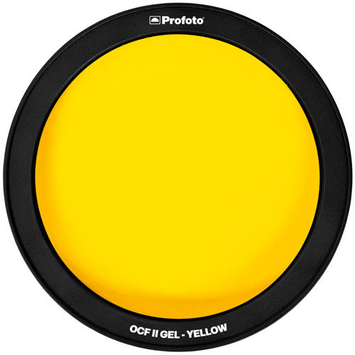 OCF II Gel - Yellow