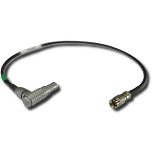 UltraSync ONE to 5-pin LEMO timecode input cable