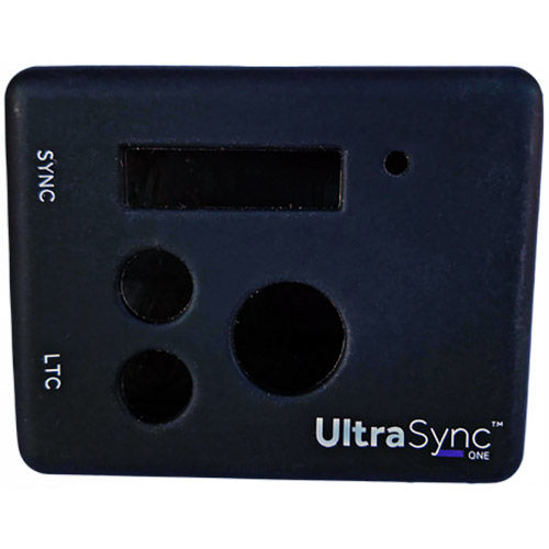 AtomX UltraSync ONE Silicon Case