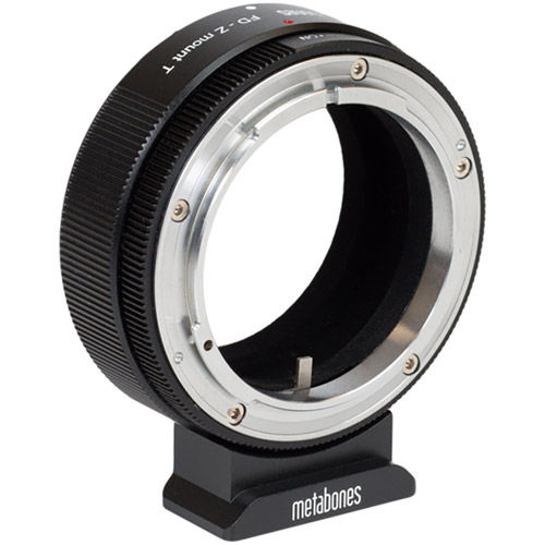 Canon FD to Nikon Z mount T Adapter
