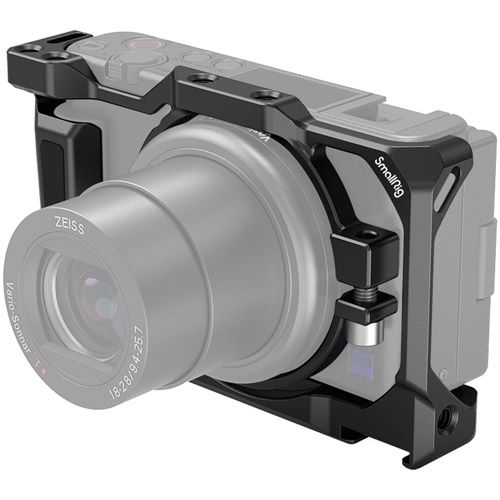 Cage for Sony ZV1 Camera