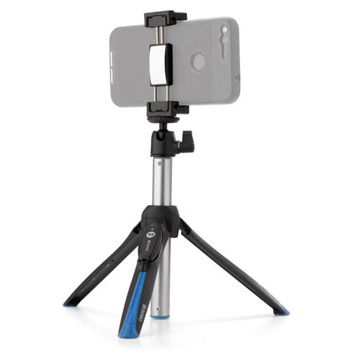 Aluminum Tripod Legs