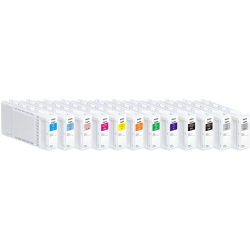 SureColor P7570/P9570 Color Ink Set 350ml - 12 Cartridges