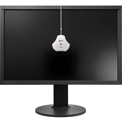 ColorEdge CS2731 27" 16:9 Wide Gamut IPS Monitor w/ EIZO EX Calibration Sensor