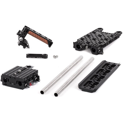 Unified Accessory Kit for Canon C500 Mark II (Advanced)