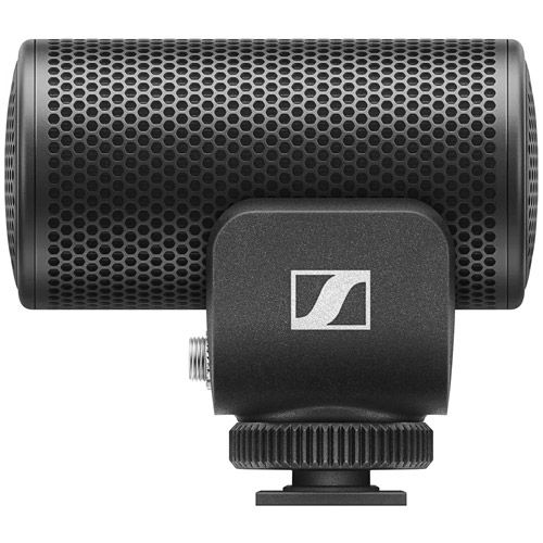 Sennheiser MKE 200 Super-Cardioid On-Camera Microphone