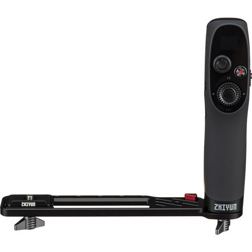 Zhiyun TransMount Motion Sensor Remote Controller