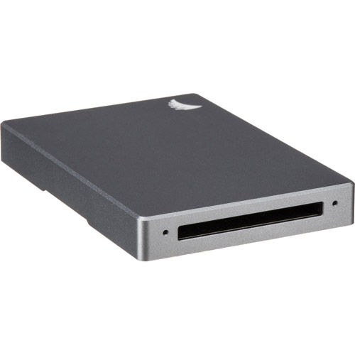 CFast 2.0 Memory Card Reader