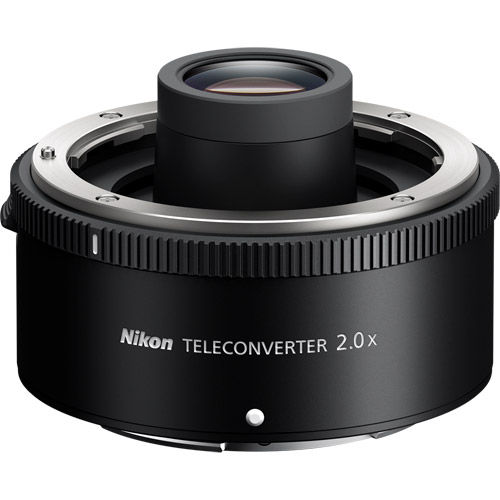 Z Teleconverter TC-2.0x