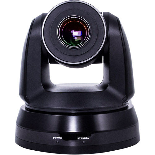 HD PTZ Camera with 3G/HD-SDI, DVI (HDMI) and VGA Component)