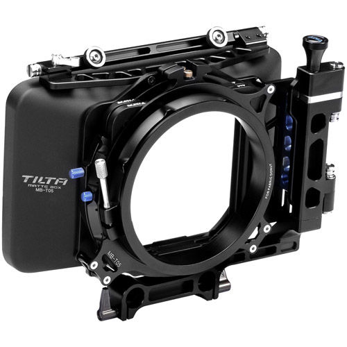 4×4 Lightweight Matte Box