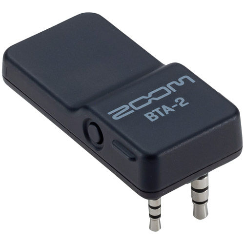 ZBTA2 PodTrak Series Bluetooth Adapter