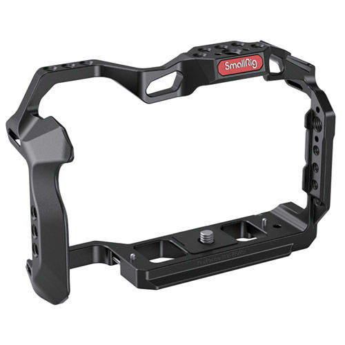 Camera Cage for Canon EOS R5 and R6