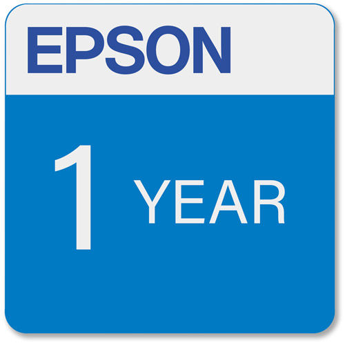 1-Year - (PG) Extended Service Plan - Whole Unit Exchange for SureColor T3100 Series