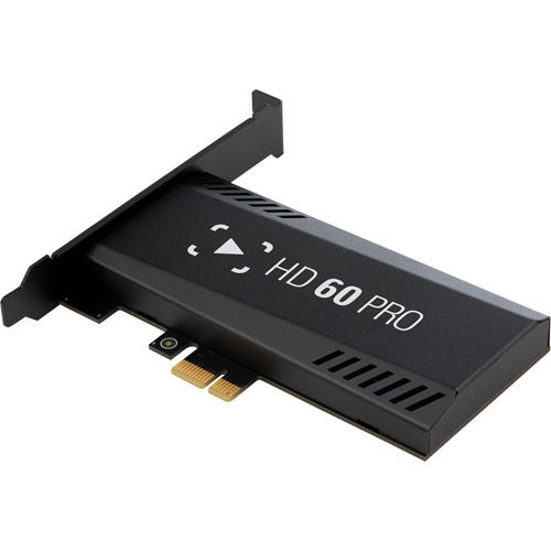 Game Capture HD60 Pro