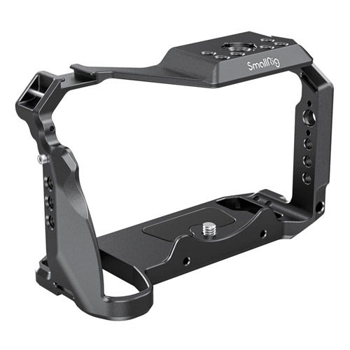 Cage for Panasonic S5 Camera