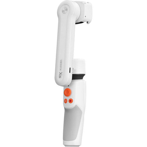 Smooth XS Smartphone Gimbal - White