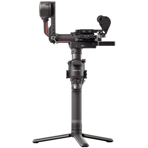 RS2 Gimbal Pro Combo