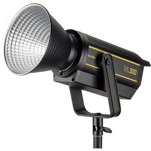 Godox VL300 LED Video Light 300W Studio LED Lights - Vistek Canada