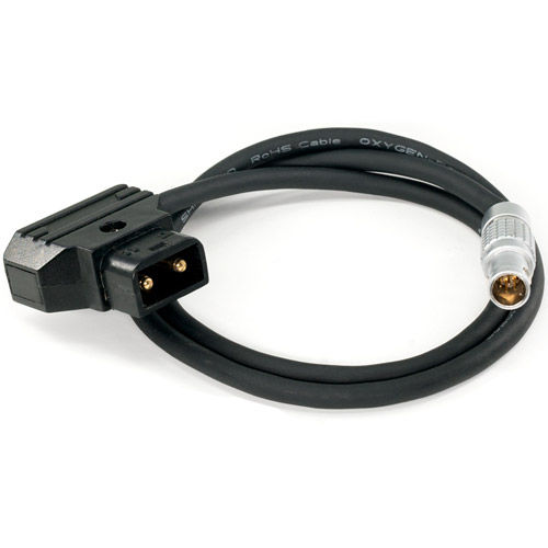 Nucleus-M P-Tap to 7-Pin Motor Power Cable