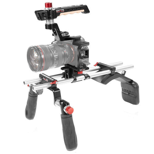 Shoulder Mount for Sony A7S3