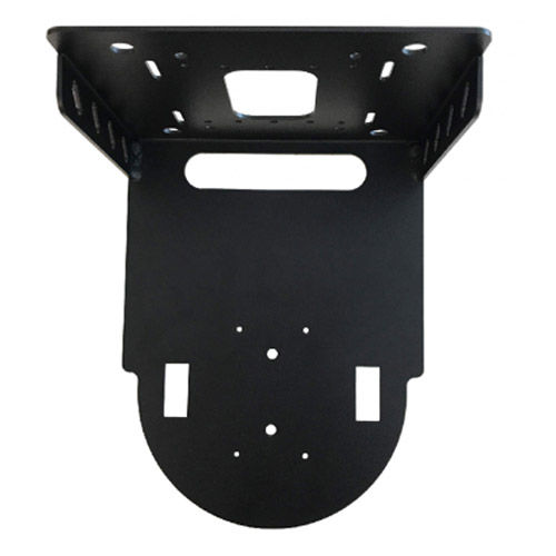 DR9360755B Wall Mount for the HE130/HN130/UE150 PTZ Series - Black