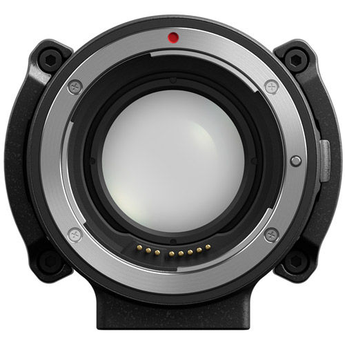 EF-EOS R 0.71x Mount Adapter