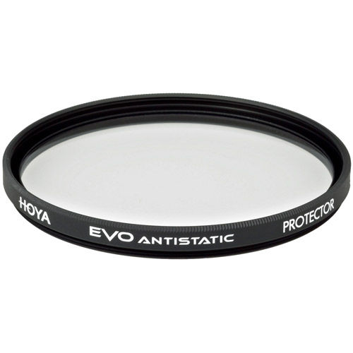 40.5mm EVO Antistatic Protector
