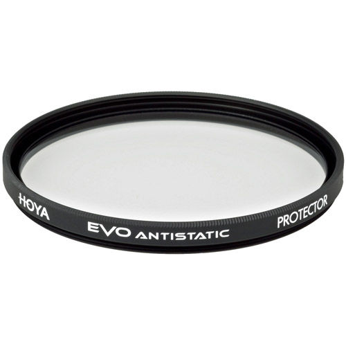 49mm EVO Antistatic Protector