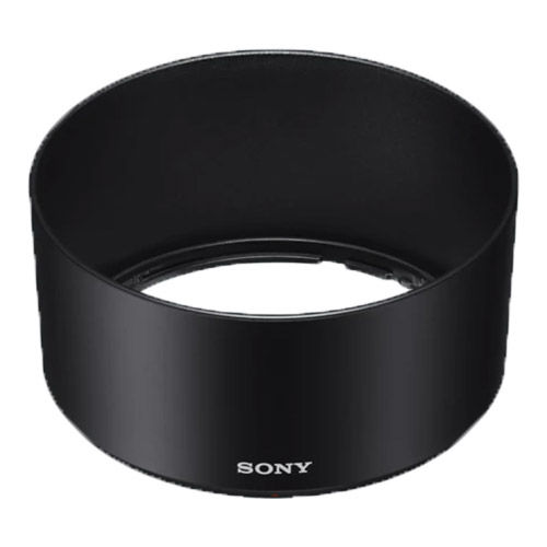 ALCSH150 Lens Hood For SEL85F18