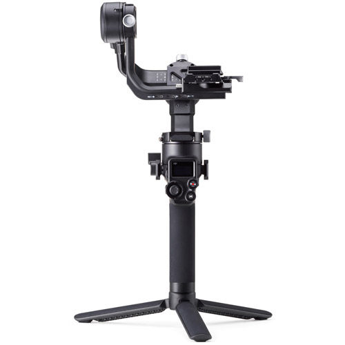 DJI RSC2 Camera Stabilizer