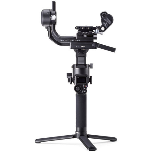 DJI RSC2 Gimbal Stabilizer Pro Combo (Ronin Series) 248134 Camera