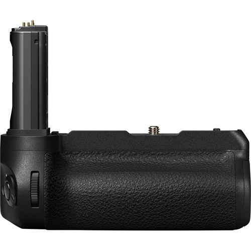 MB-N11 Grip for Z6II and Z7II