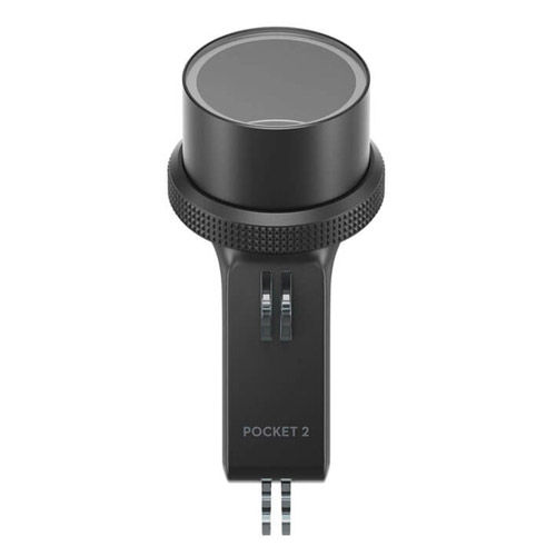 DJI Waterproof Case for Pocket 2 249127 Camcorder Support
