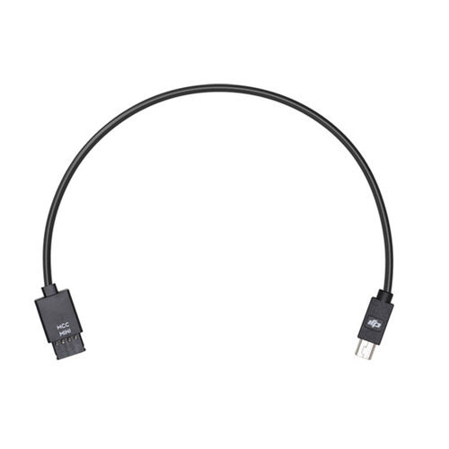 Multi-Camera Control Cable (Mini-USB) For RS2/RSC2