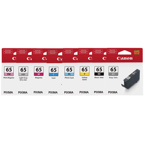 Pro 200 Ink Set