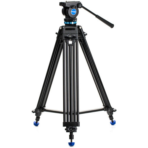 Video Tripod Kits Aluminum