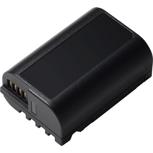 DMWBLK22 Lithium Ion Battery for S5, GH5 II, GH6, S5II & S5IIx