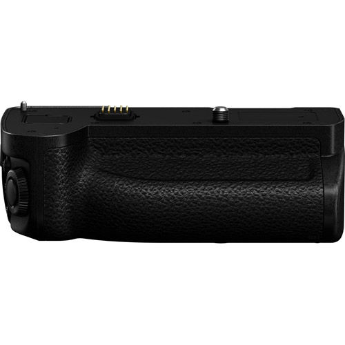 DMWBGS15PP Battery Grip for S5
