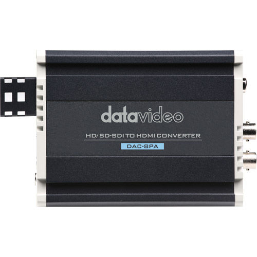 DAC8PA HD/SD-SDI to HDMI Converter