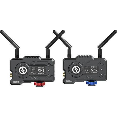 Sennheiser EW122P G4 lav set - XLR & Mini