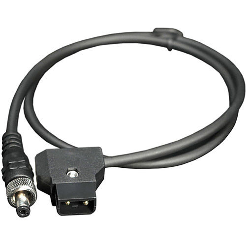 D-TAP to DC 2.1 Cable For Mars 300/Mars 400/Mars 400S