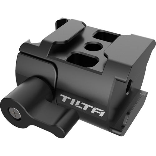 Side Mounted Cold Shoe Adapter