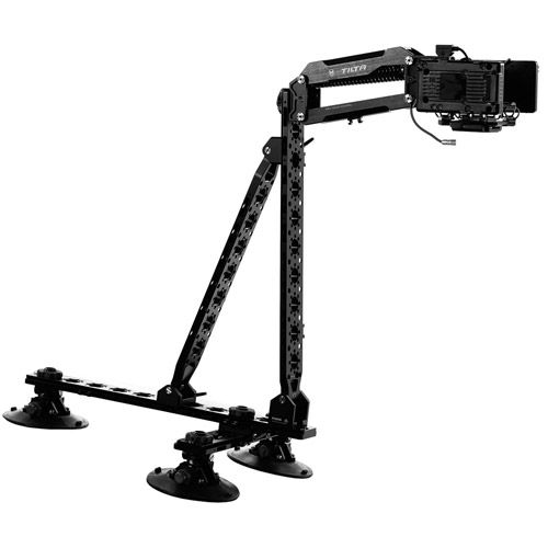 Tilta Hydra Alien Car Mounting System - V-Mount